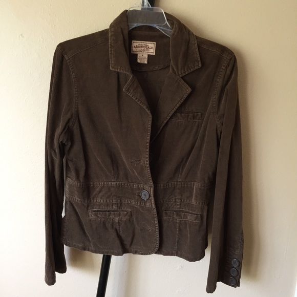 Aeropostale Jacket size medium - Picture 1 of 3